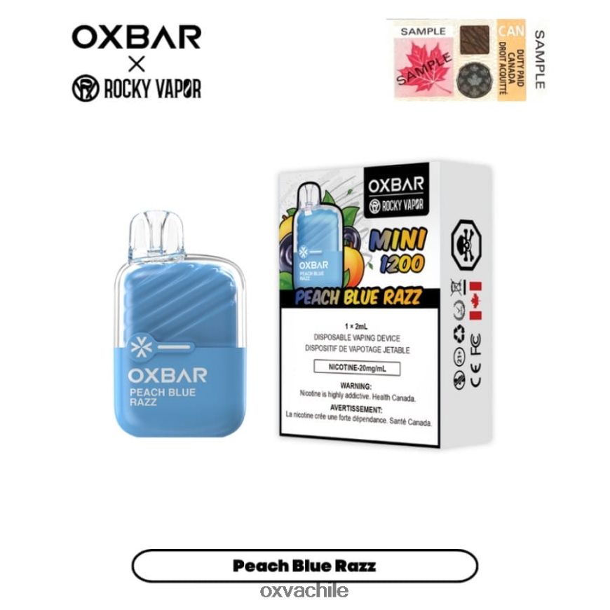 OXVA disposable vape price - hielo de uva 2 8VJ86T20 OXVA OXBAR MINI 1200