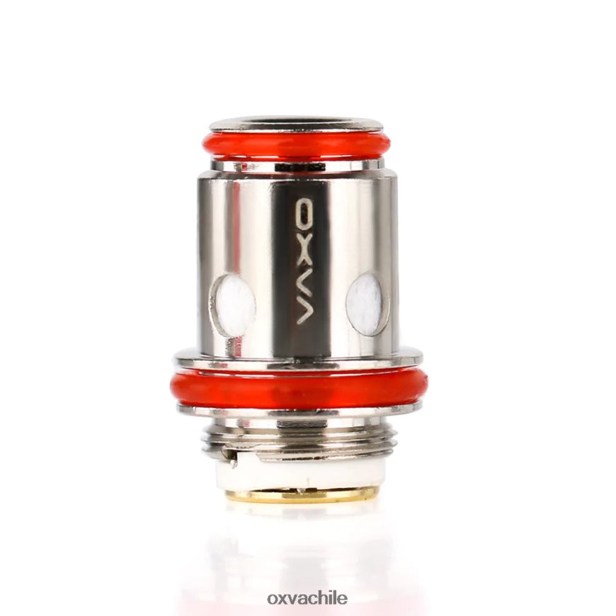 OXVA review - rojo 8VJ86T116 OXVA unicoil