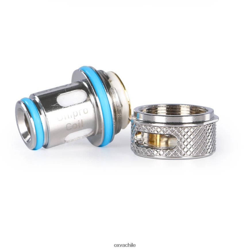 OXVA shop - metálico 8VJ86T133 OXVA AIRFLOW anillo para bobina unipro