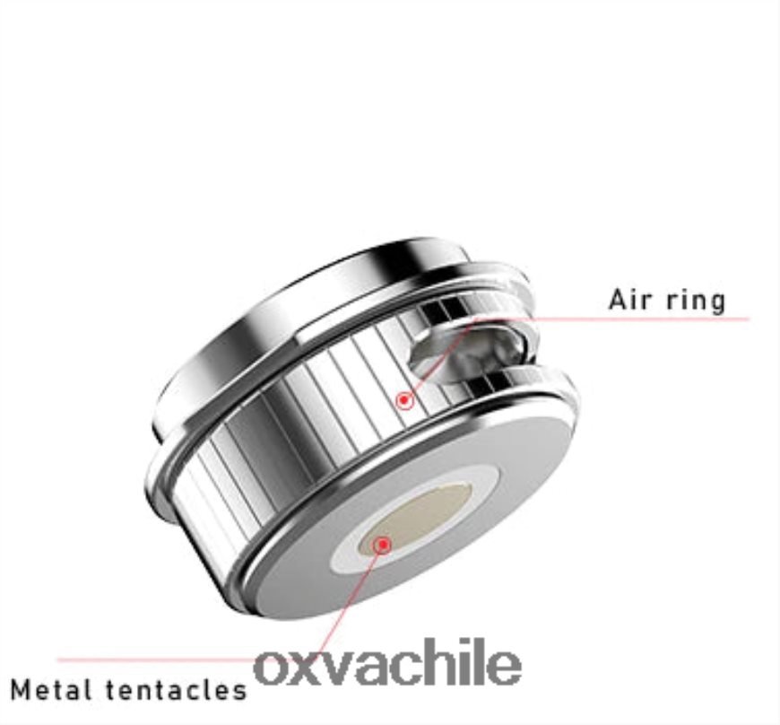 OXVA vape flavors - metálico 8VJ86T117 OXVA AIRFLOW anillo para bobina única