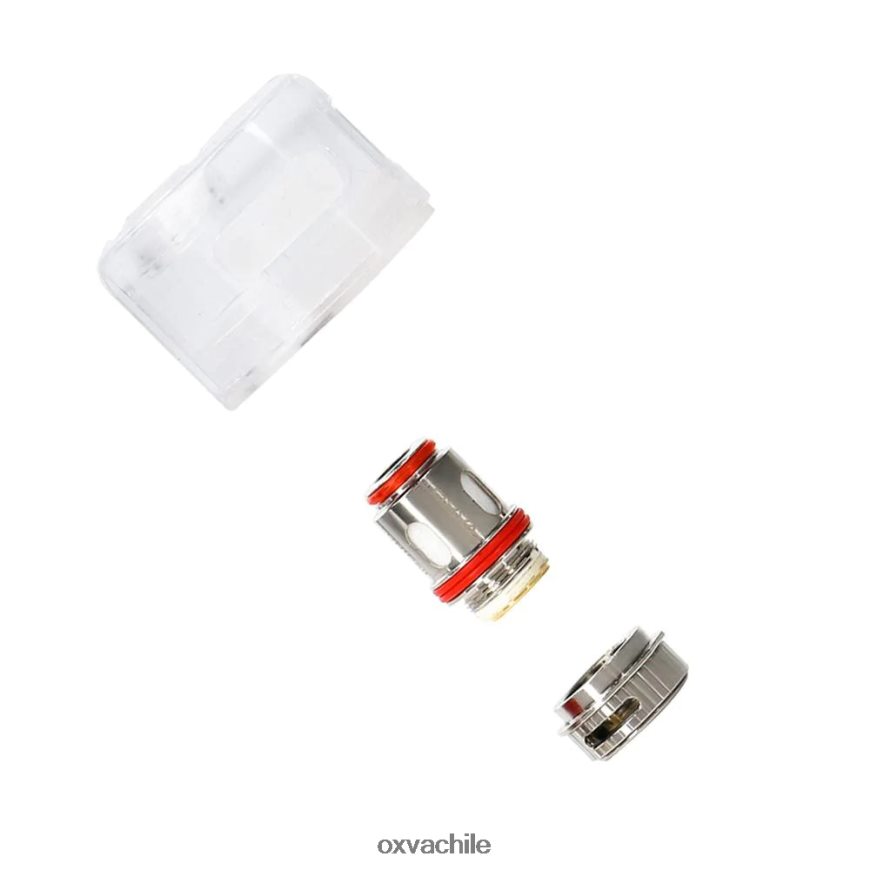 OXVA vape flavors - metálico 8VJ86T117 OXVA AIRFLOW anillo para bobina única