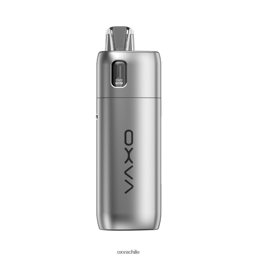 OXVA disposable pod - plata fresca 8VJ86T109 OXVA ONEO kit de cápsulas