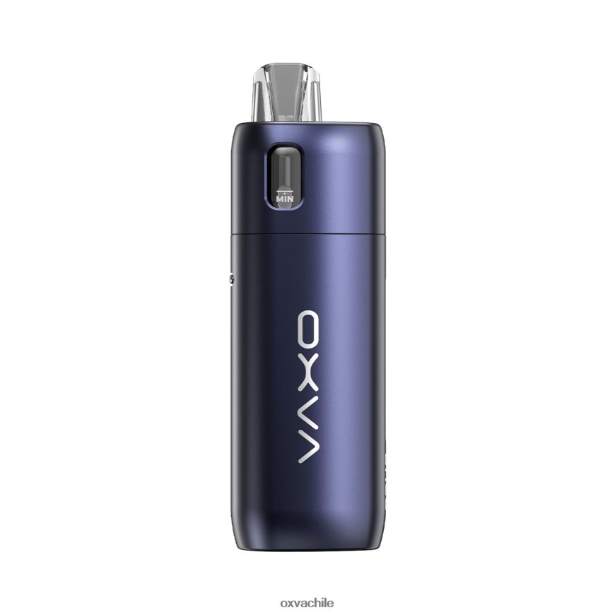 OXVA shop - azul medianoche 8VJ86T112 OXVA ONEO kit de cápsulas
