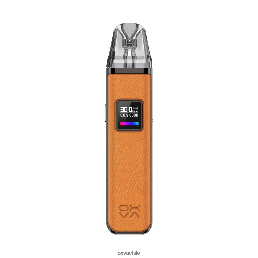 OXVA Chile - naranja coral 8VJ86T71 OXVA XLIM PRO equipo