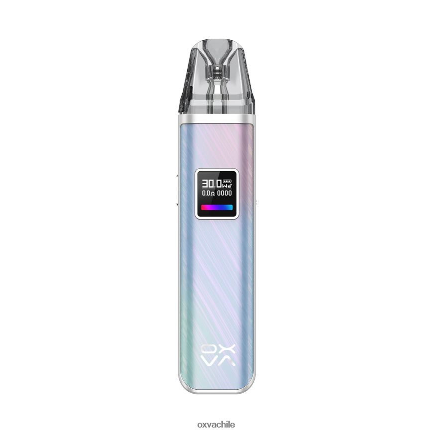 OXVA disposable pod - aurora azul 8VJ86T69 OXVA XLIM PRO equipo