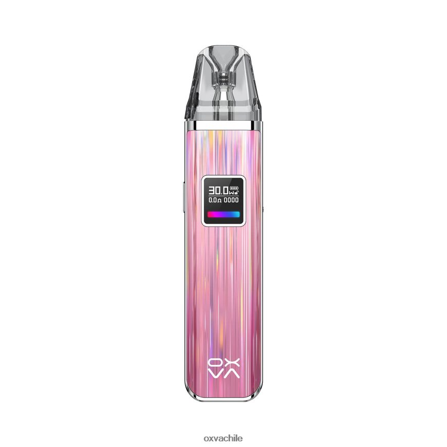 OXVA disposable vape price - rosa reluciente 8VJ86T80 OXVA XLIM PRO equipo