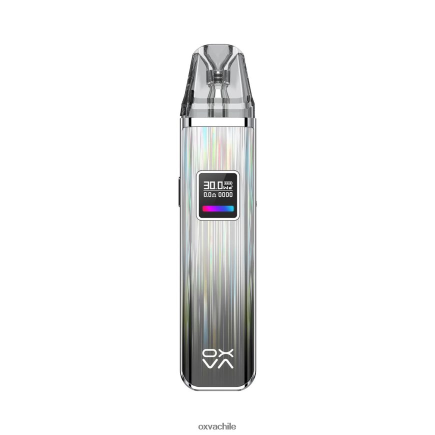 OXVA online store - gris reluciente 8VJ86T63 OXVA XLIM PRO equipo