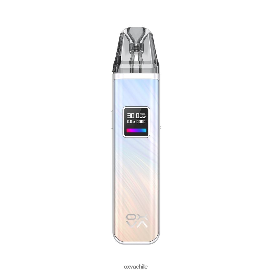 OXVA review - pluma elegante 8VJ86T76 OXVA XLIM PRO equipo