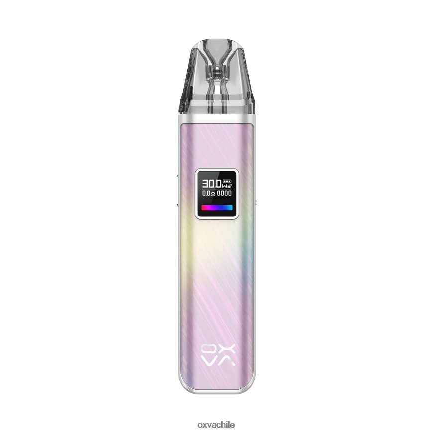 OXVA shop - aurora rosa 8VJ86T82 OXVA XLIM PRO equipo
