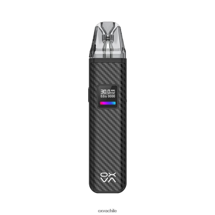 OXVA vape flavors - carbono negro 8VJ86T67 OXVA XLIM PRO equipo