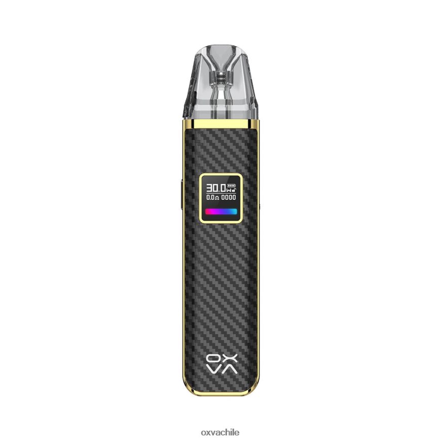 OXVA vape flavors - oro negro 8VJ86T77 OXVA XLIM PRO equipo