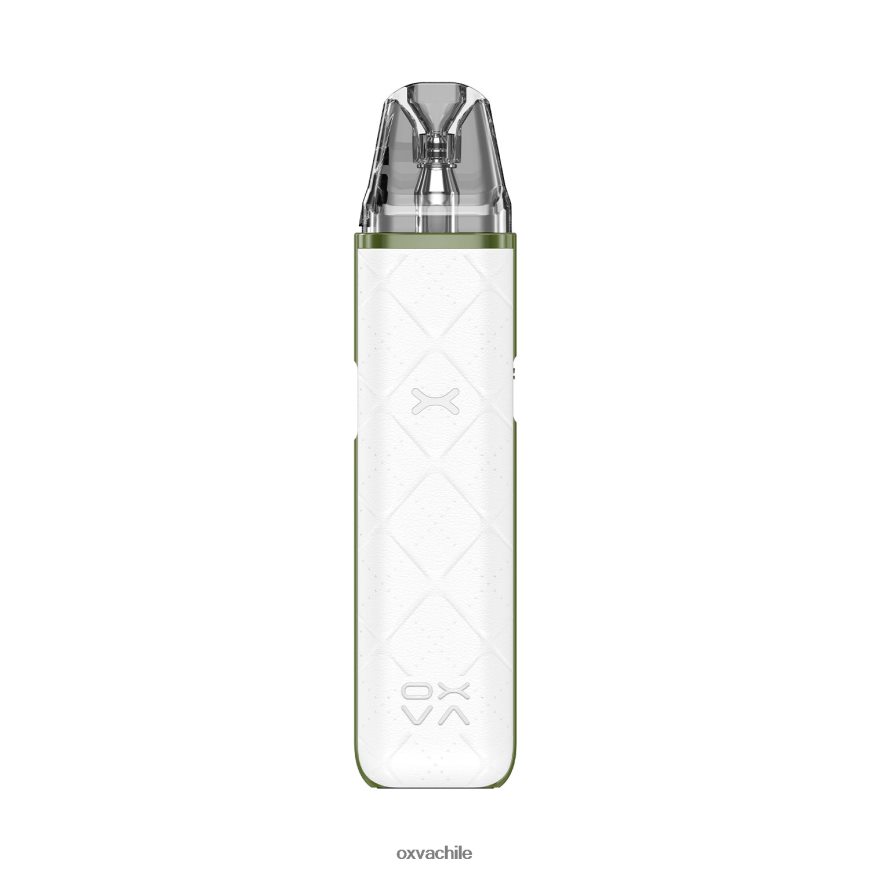 OXVA disposable pod - blanco 8VJ86T140 OXVA XLIM GO equipo