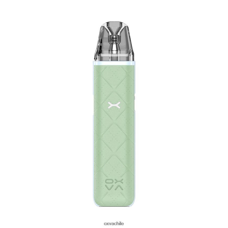 OXVA disposable vape price - verde claro 8VJ86T141 OXVA XLIM GO equipo