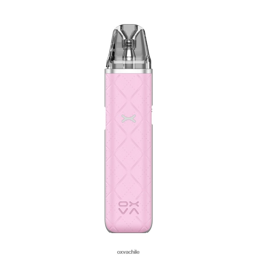 OXVA e cig - rosa 8VJ86T139 OXVA XLIM GO equipo