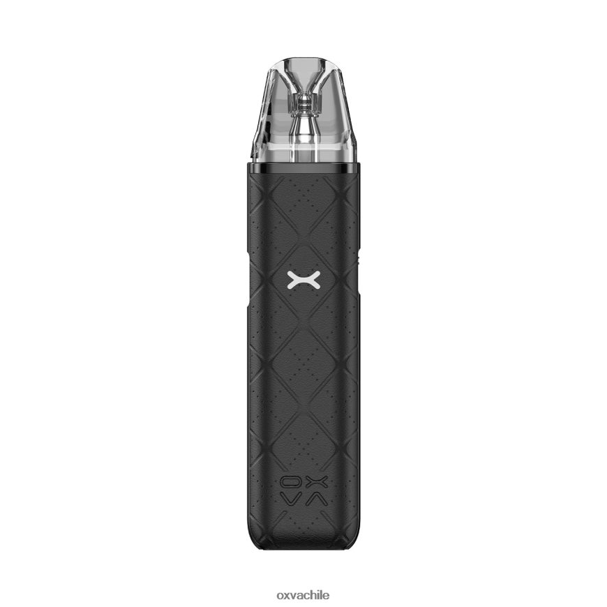 OXVA review - negro 8VJ86T137 OXVA XLIM GO equipo