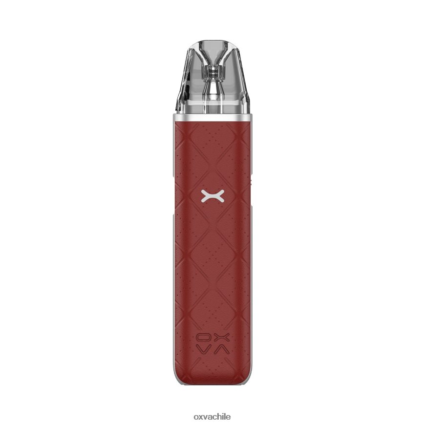 OXVA vape flavors - rojo 8VJ86T138 OXVA XLIM GO equipo