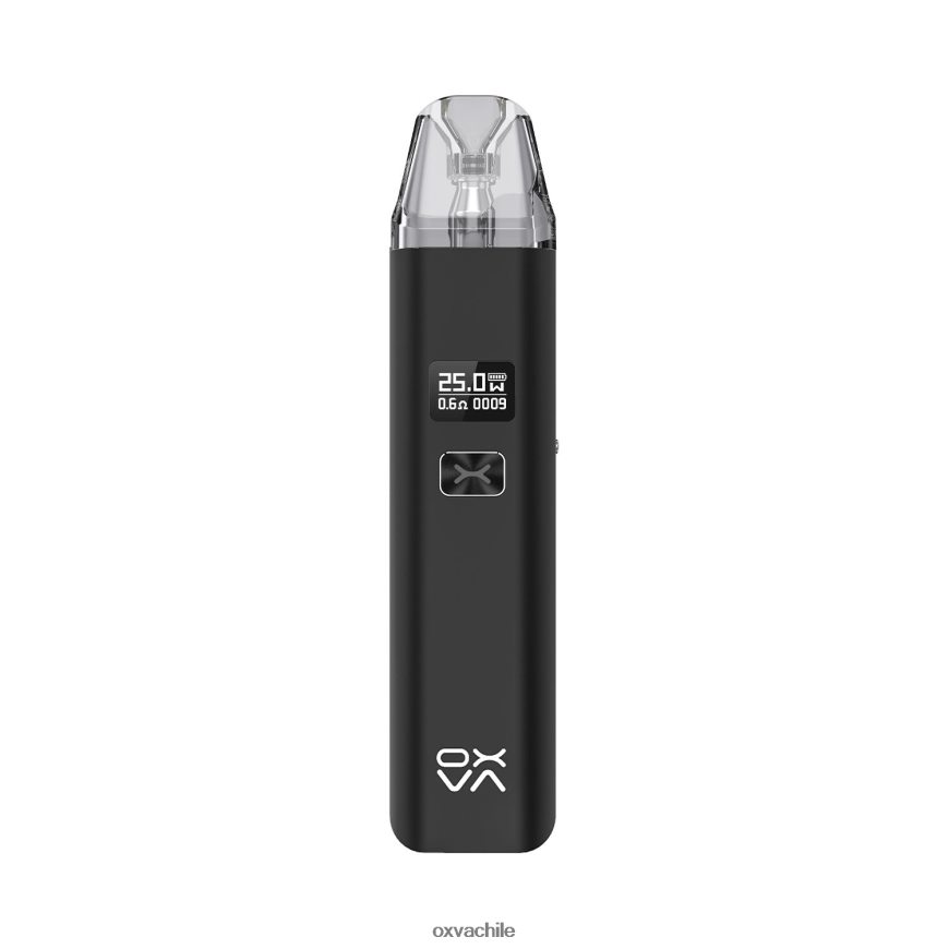OXVA shop - negro 8VJ86T102 OXVA XLIM kit de cápsulas