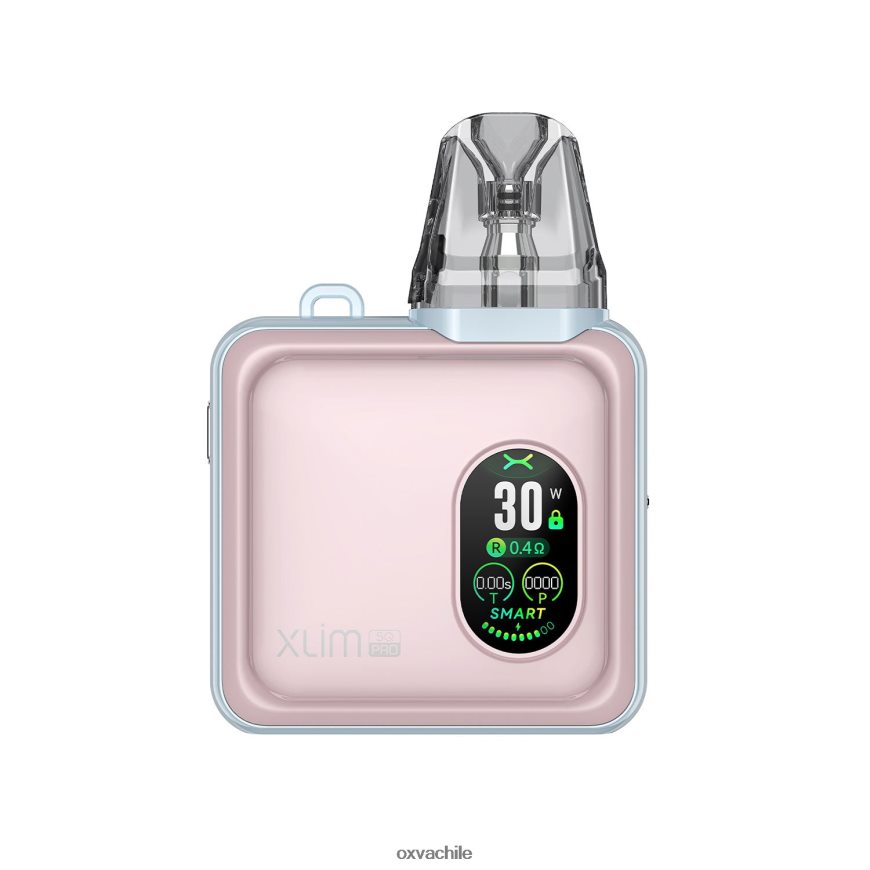 OXVA disposable vape price - rosa pastel 8VJ86T90 OXVA XLIM SQ PRO equipo