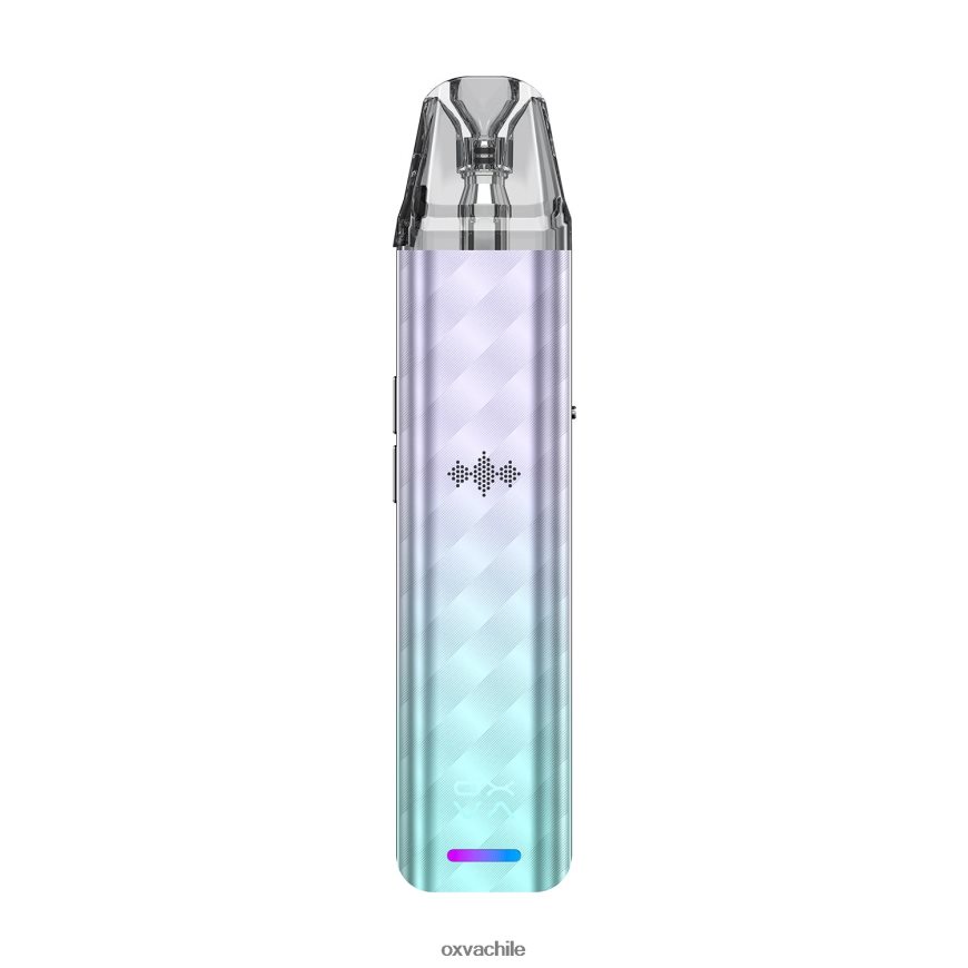 OXVA vape flavors - azul púrpura 8VJ86T97 OXVA XLIM SE 2 equipo