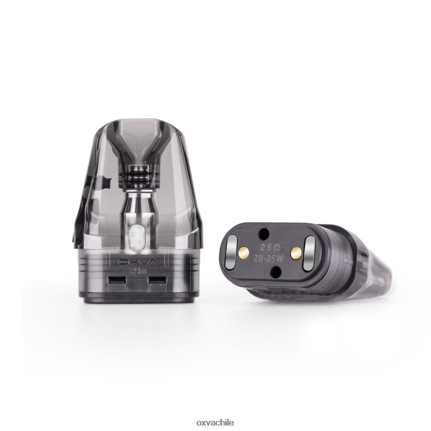 OXVA online store - gris 8VJ86T83 OXVA XLIM V3 llenado superior del cartucho