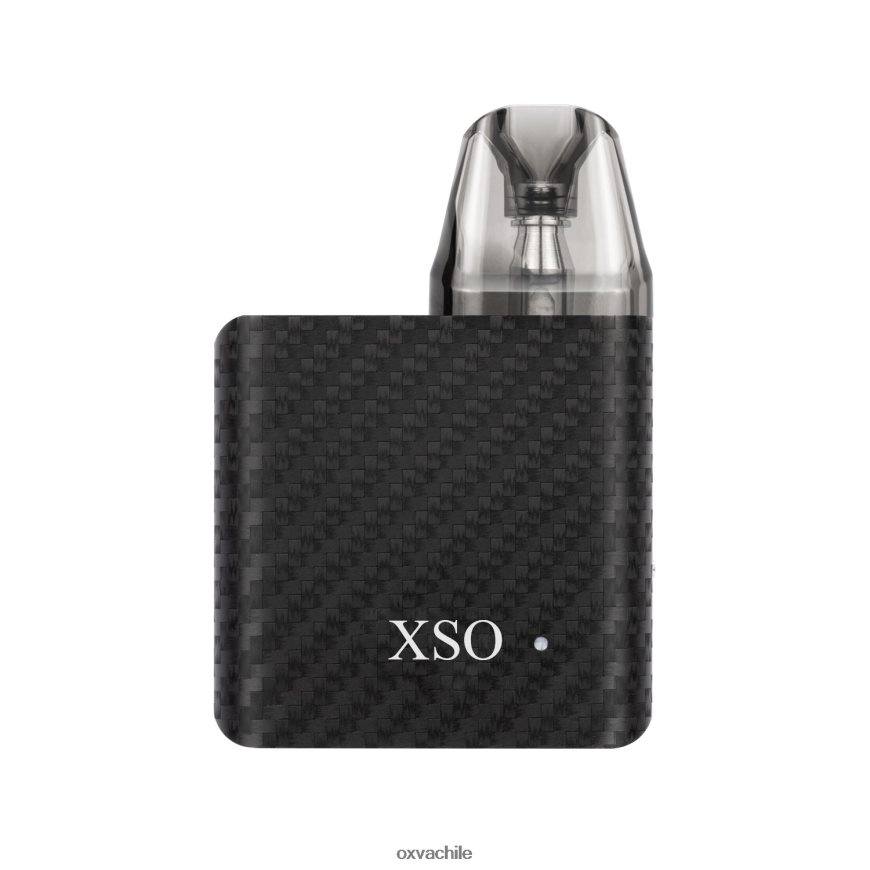 OXVA factory - fibra de carbono negro 8VJ86T146 OXVA XSO XLIM SQ equipo