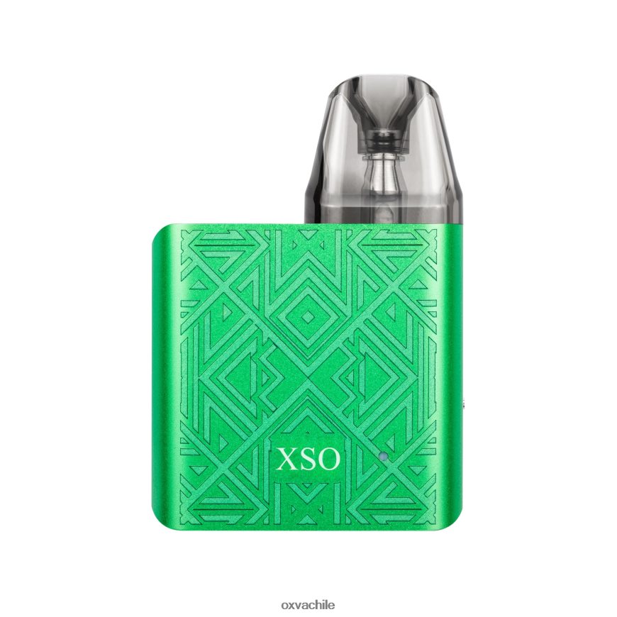 OXVA online store - geo verde 8VJ86T144 OXVA XSO XLIM SQ equipo