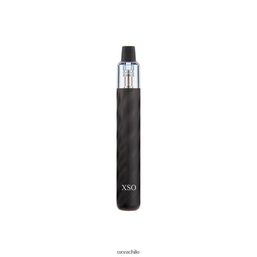 OXVA disposable pod - negro 8VJ86T120 OXVA XSO ARTIO kit de cápsulas