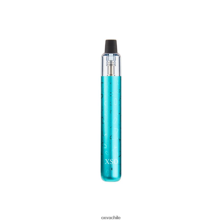 OXVA disposable vape price - verde 8VJ86T121 OXVA XSO ARTIO kit de cápsulas